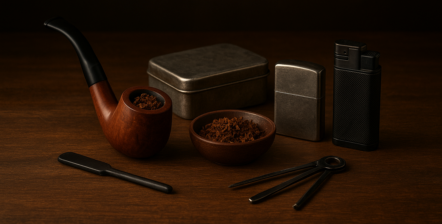 Premium Smoke, Vape & Lifestyle Essentials